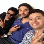 Hatim ammor sur yala.fm